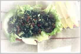 tabouleh